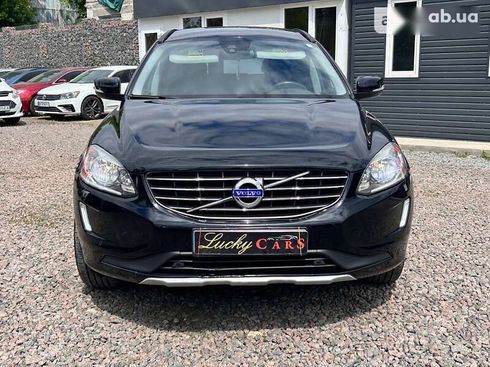 Volvo XC60 2015 - фото 6