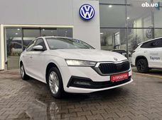 Продажа б/у Skoda Octavia в Житомирской области - купить на Автобазаре