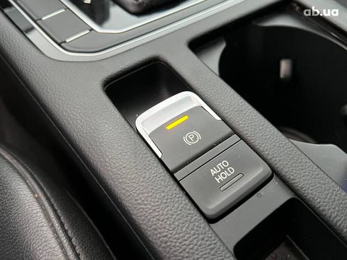 Volkswagen Arteon 2018 серый - фото 33