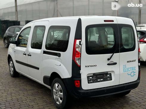 Renault Kangoo 2019 - фото 3