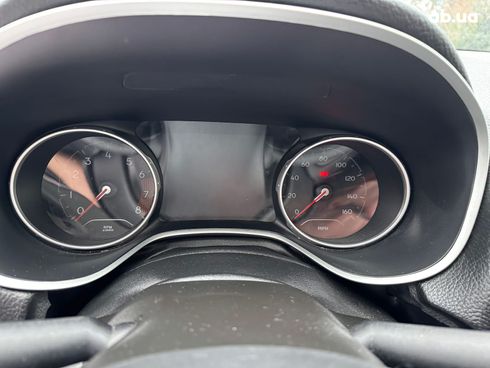 Jeep Compass 2020 серый - фото 39