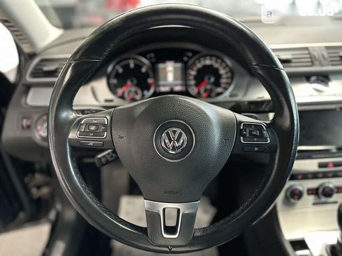 Volkswagen Passat 2014 - фото 25