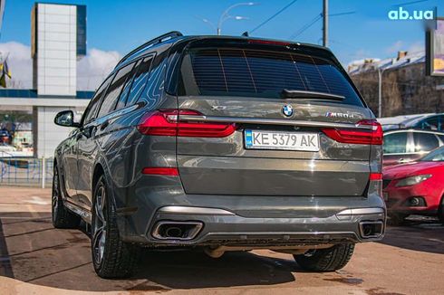 BMW X7 2022 - фото 7