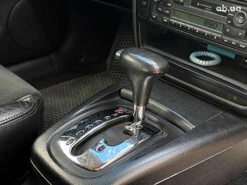 Volkswagen Passat 2000 серый - фото 21