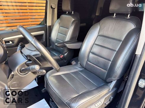 Citroёn SpaceTourer 2017 - фото 17