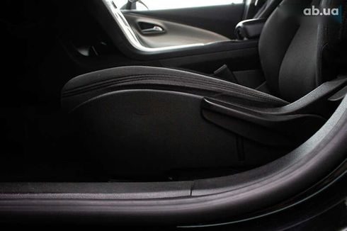 Chevrolet Volt 2012 - фото 29