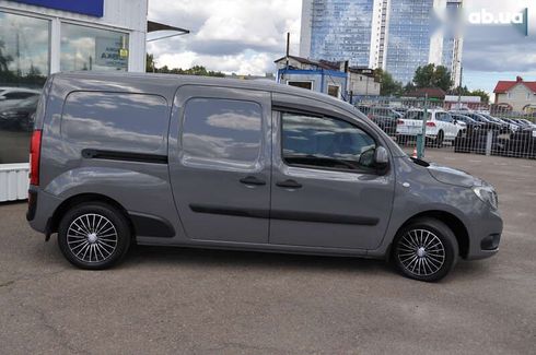 Mercedes-Benz Citan 2016 - фото 7