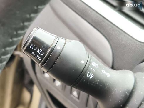 Renault grand scenic 2009 - фото 19