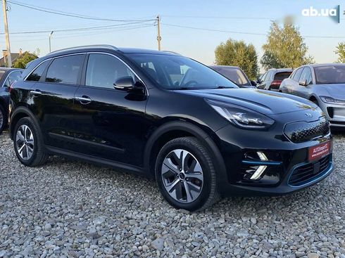 Kia Niro 2020 - фото 26