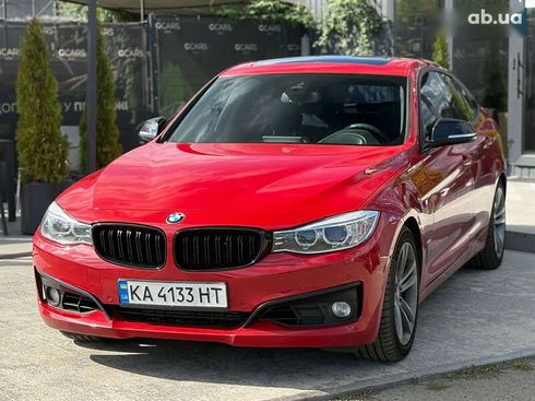 BMW 3 серия 2013 - фото 5