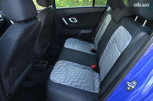 Skoda Fabia 2009 - фото 25