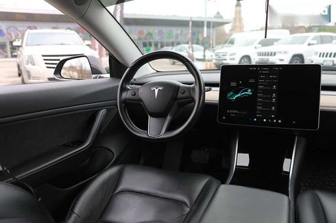Tesla Model 3 2019 - фото 11