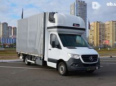 Продаж вживаних Mercedes-Benz Sprinter в Київській області - купити на Автобазарі
