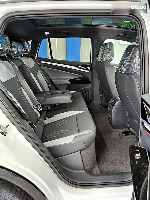 Volkswagen ID.4 Crozz 2024 - фото 12