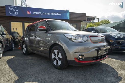 Kia Soul 2015 - фото 4
