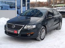 Продаж вживаних Volkswagen - купити на Автобазарі