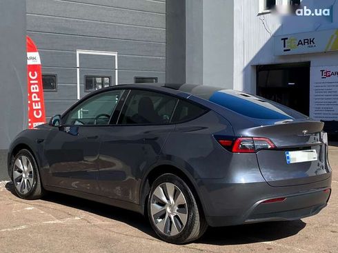 Tesla Model Y 2023 - фото 8