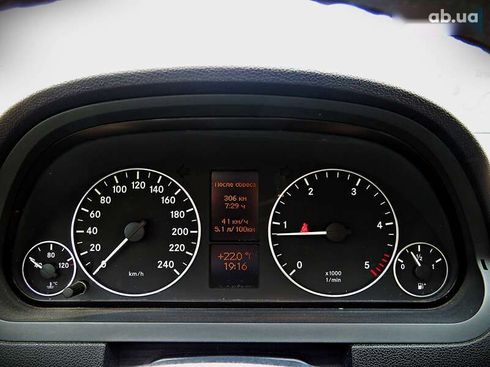 Mercedes-Benz A-Класс 2011 - фото 7
