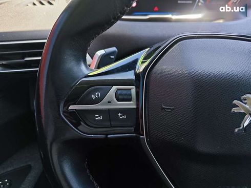Peugeot 3008 2017 - фото 17