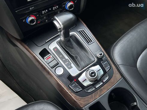 Audi A4 2013 - фото 27