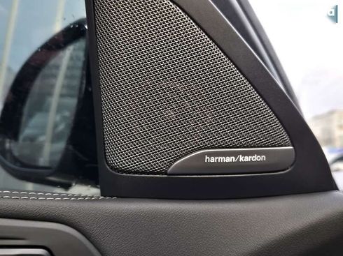 BMW X6 2024 - фото 26