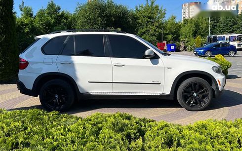 BMW X5 2009 - фото 8