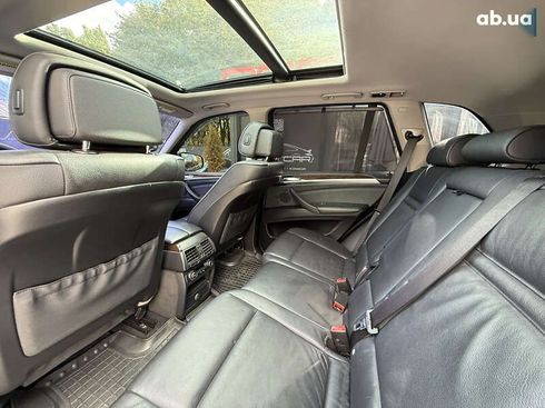 BMW X5 2010 - фото 26