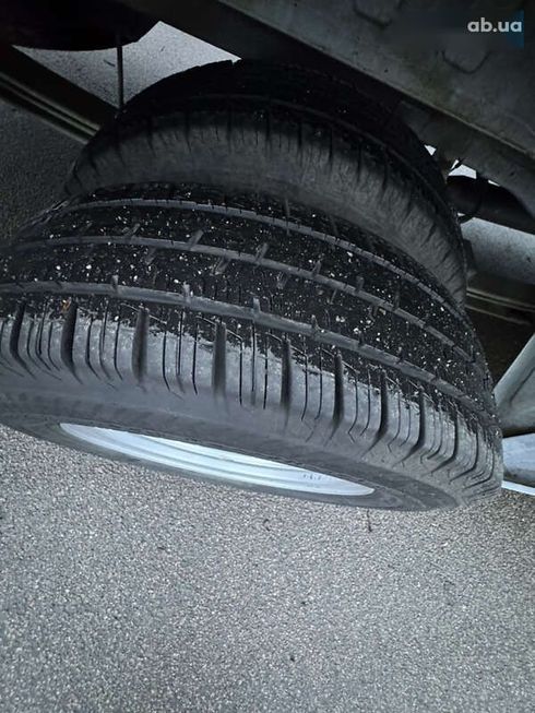 Renault Master 2019 - фото 29