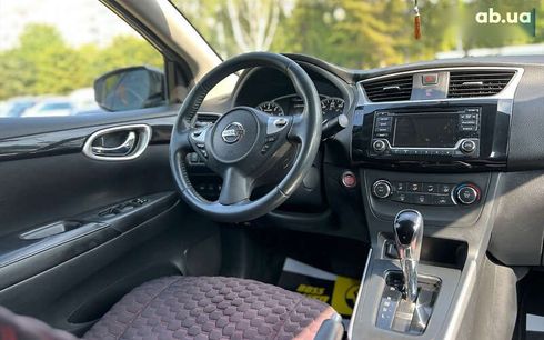 Nissan Sentra 2016 - фото 15