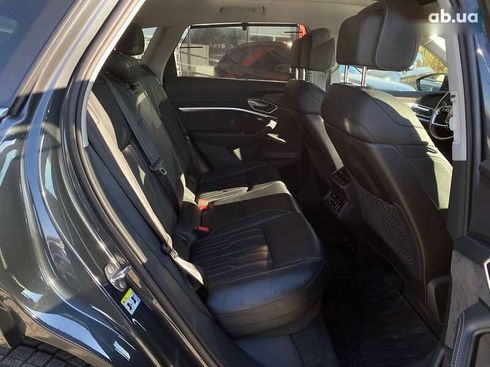 Audi E-Tron 2019 - фото 26