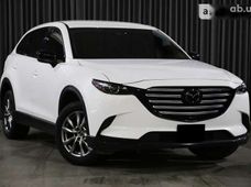 Продажа б/у Mazda CX-9 2018 года - купить на Автобазаре