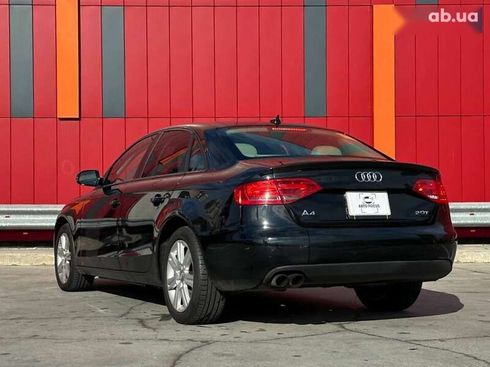 Audi A4 2011 - фото 5