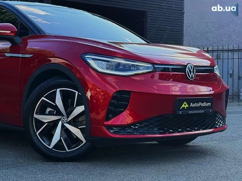 Volkswagen ID.5 2022 - фото 11