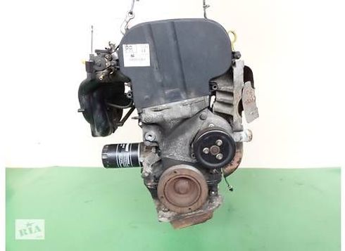 двигатель в сборе для Ford Mondeo - купить на Автобазаре - фото 2
