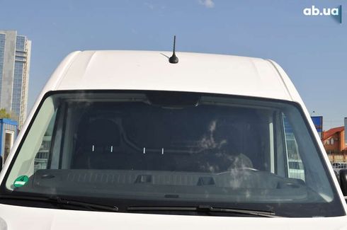 Volkswagen Crafter 2021 - фото 11