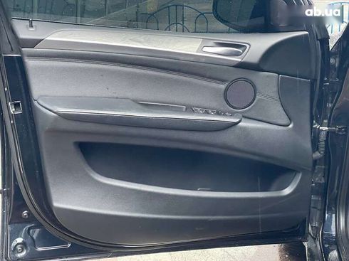 BMW X5 2012 - фото 12
