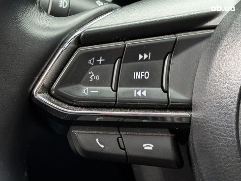 Mazda CX-9 2016 серый - фото 27