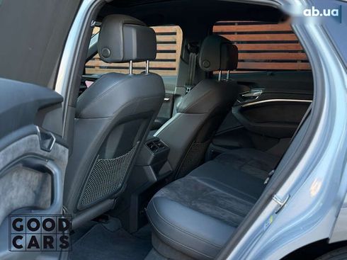 Audi E-Tron 2020 - фото 26