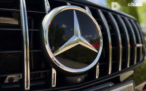 Mercedes-Benz GLC-Класс 2018 - фото 10
