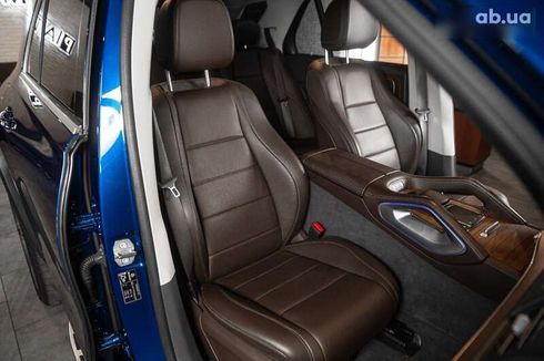 Mercedes-Benz GLE-Class 2019 - фото 19