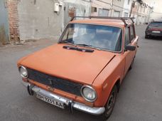 Продаж вживаних ВАЗ 2101 1979 року в Сумах - купити на Автобазарі