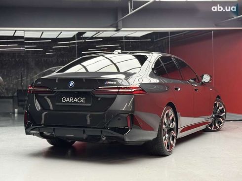 BMW i5 2023 - фото 14
