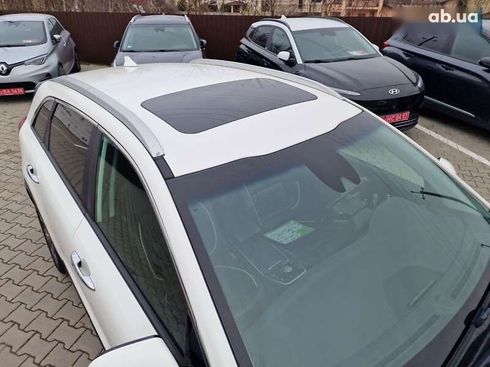 Kia Niro 2021 - фото 14