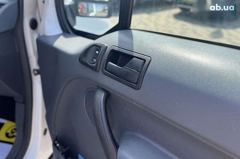 Ford Transit Connect 2013 - фото 10