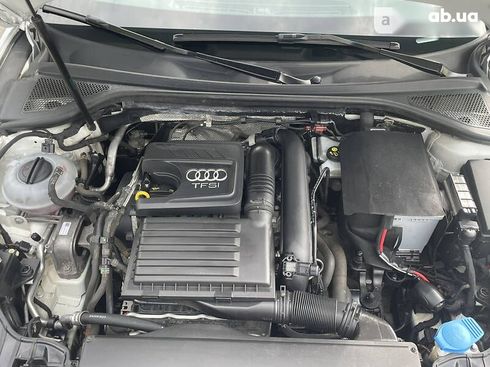 Audi A3 2013 - фото 10