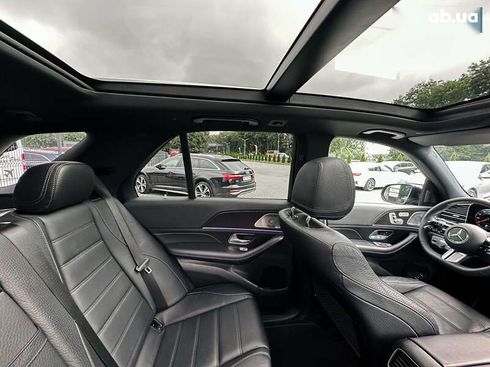 Mercedes-Benz GLE-Class 2021 - фото 29