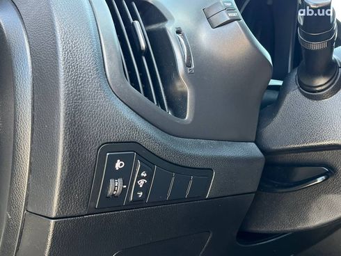 Kia Sportage 2013 коричневый - фото 42