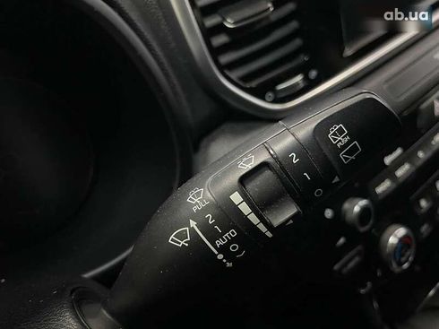 Kia Sportage 2019 - фото 24