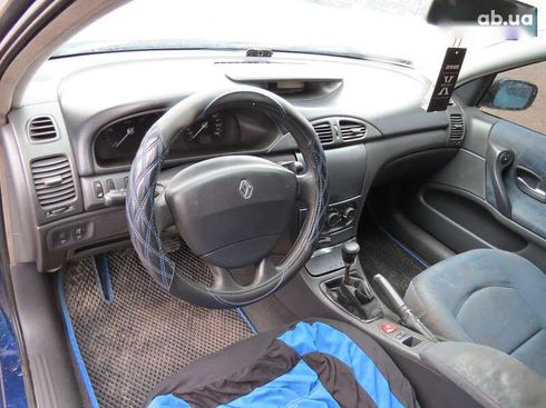 Renault Laguna 2002 - фото 6