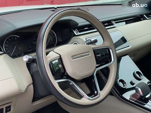 Land Rover Range Rover Velar 2022 - фото 12